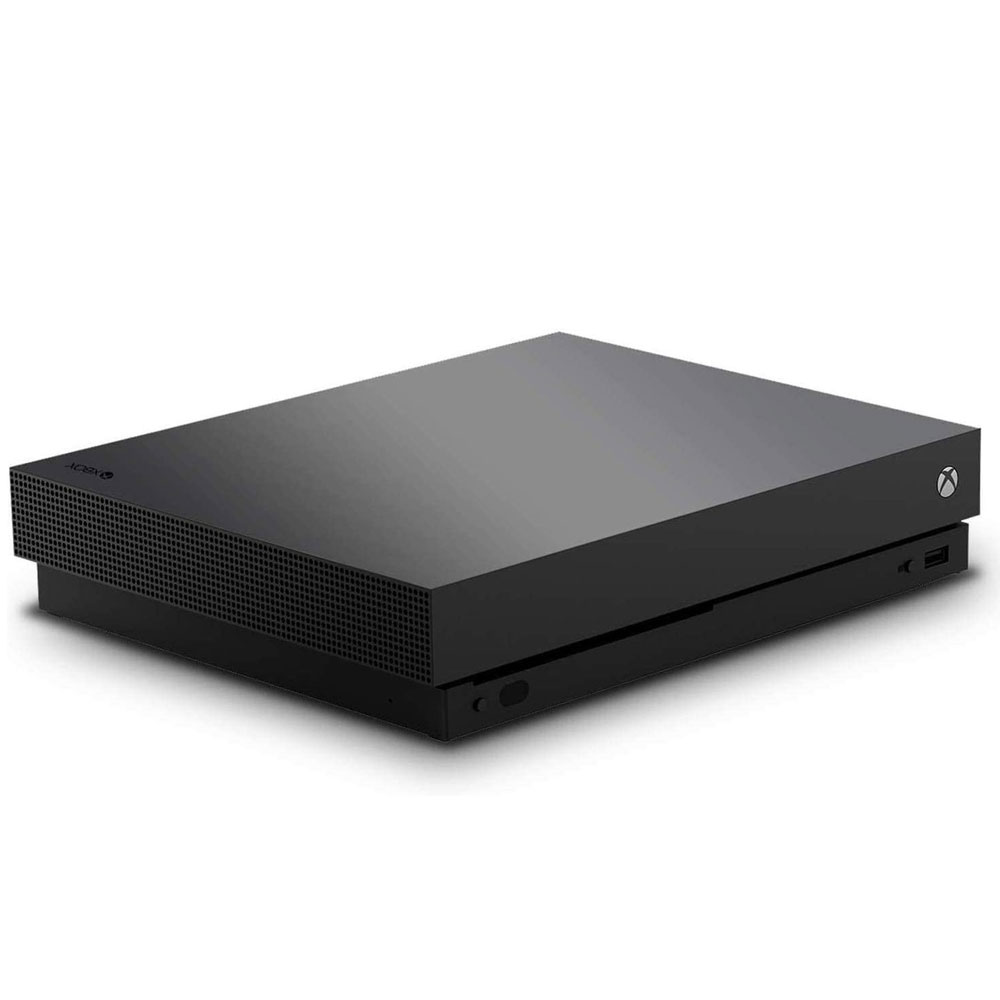 Console Xbox One X 1TB Usado - Toygames