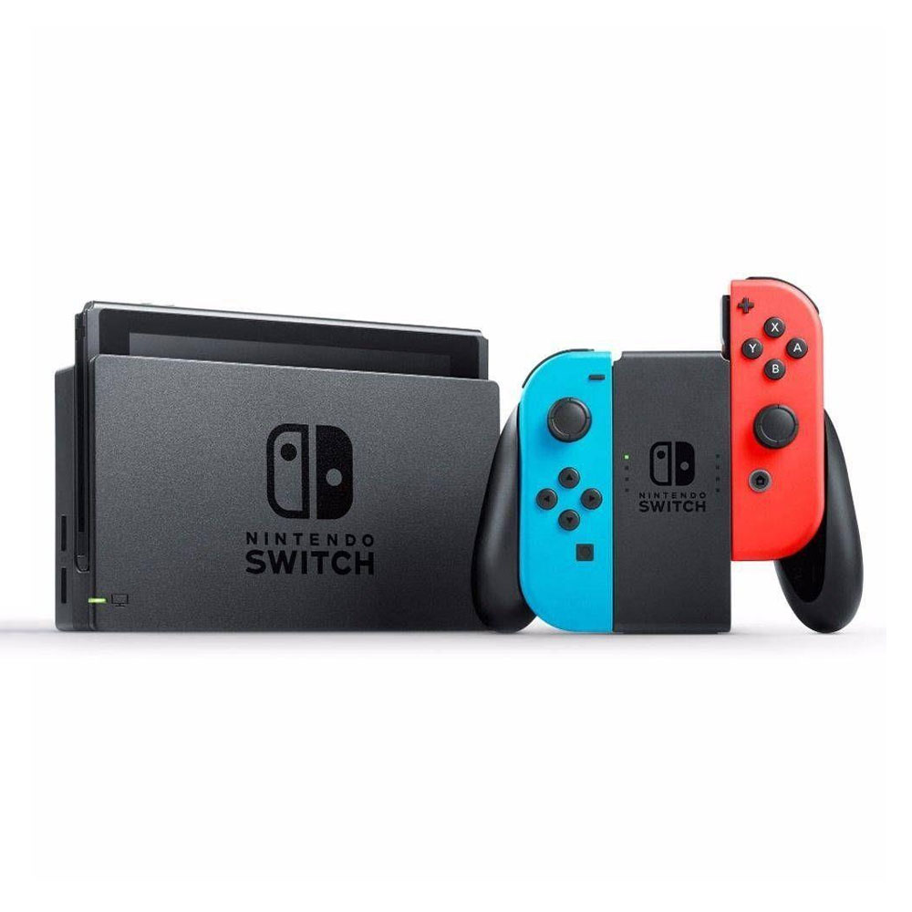 Jogos De Nintendo Switch Usados
