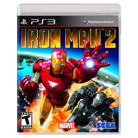 Jogos PlayStation 3 NC Games PS3 - Marvel Ultimate Alliance