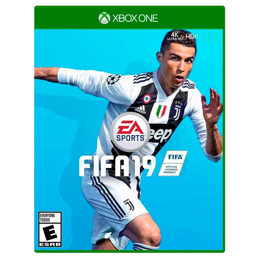 Jogo Usado FIFA 10 - Xbox 360
