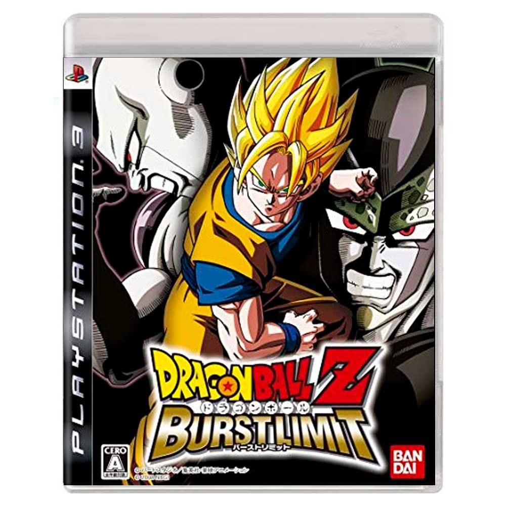 Dragon Ball Xenoverse Ps3 Jogo De Luta Original Mídia Física