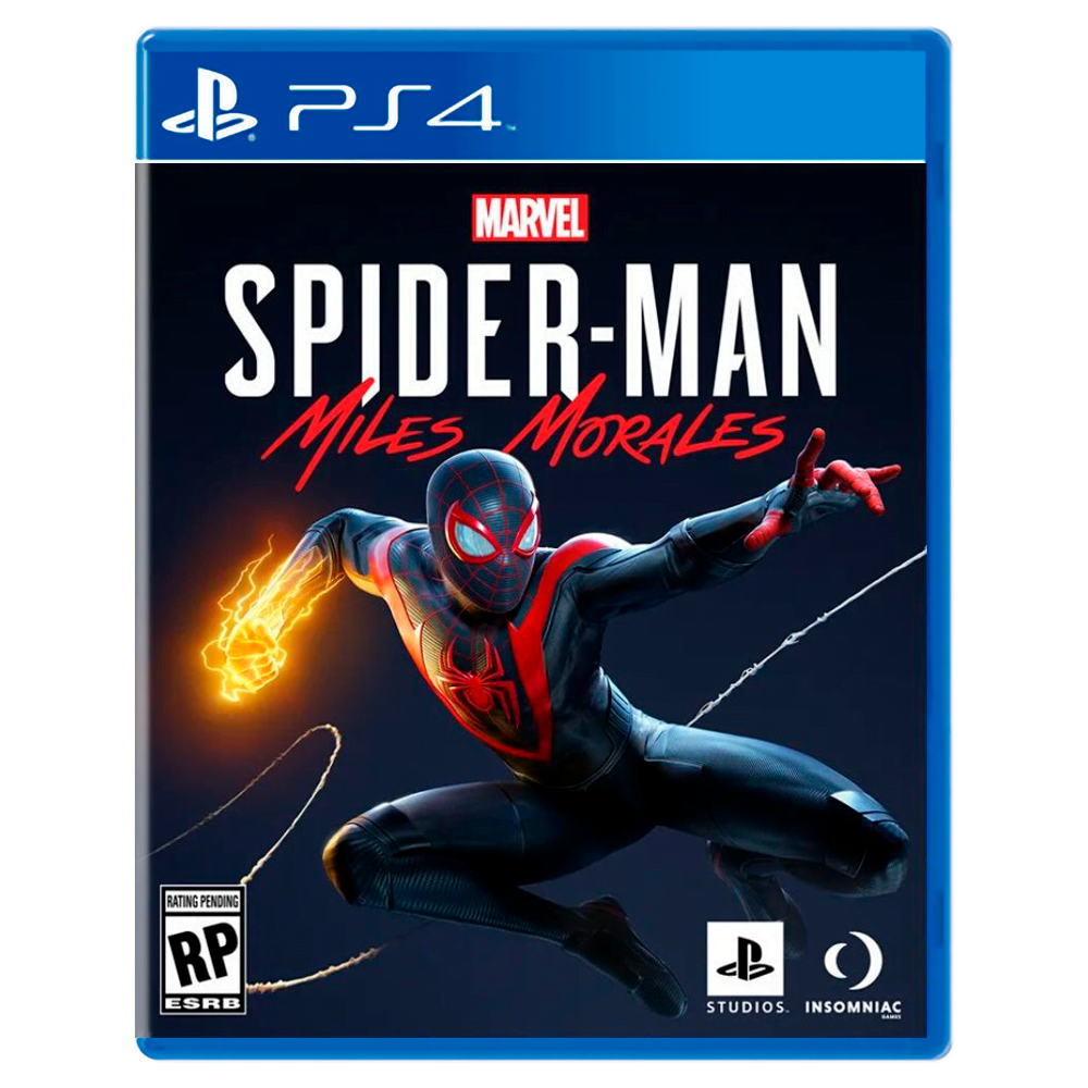 Spider-Man foi o jogo mais vendido no dia do lançamento em 2018