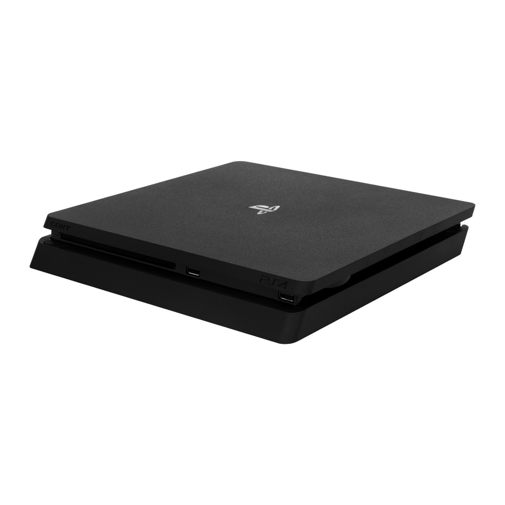 Sony Playstation 4 Slim 1TB - PS4 Slim 1TB (USADO) - www