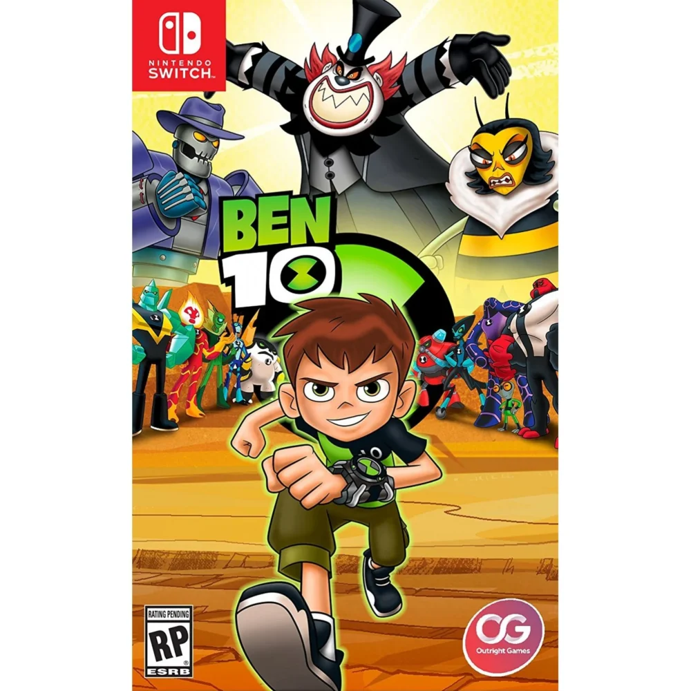 -Shock Games
