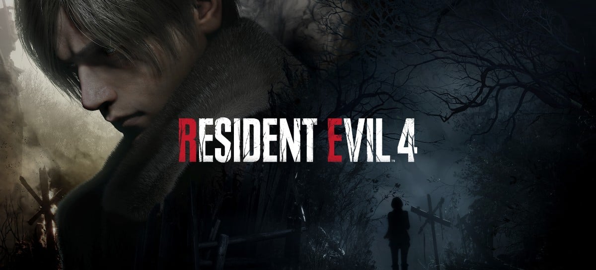 Remake de 'Resident Evil 4' se torna o jogo MAIS VENDIDO da