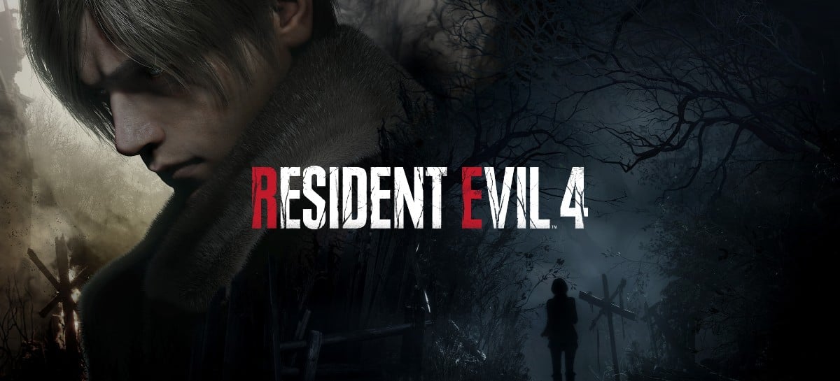 Jogo Resident Evil 4 Remake PS4 - Capcom - Jogos de Terror