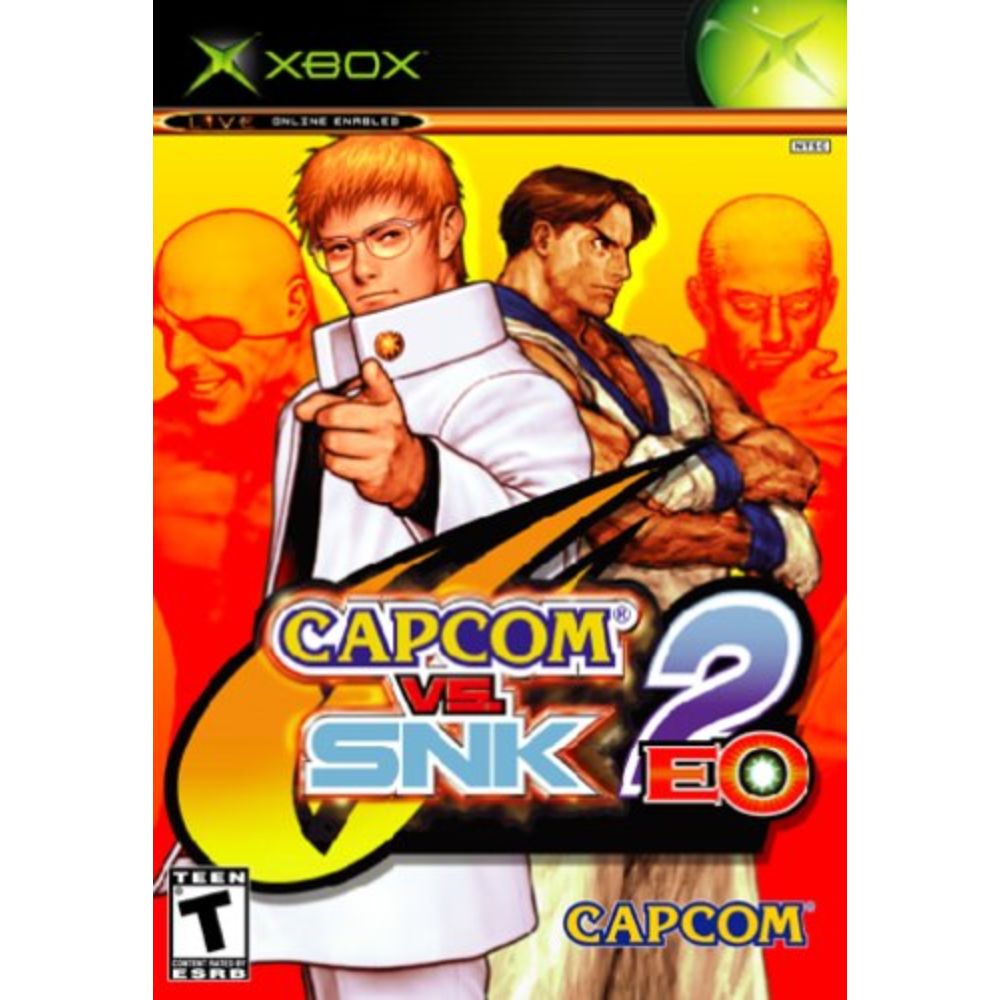 SNK Brasil - Qual a série/jogo da SNK tem os melhores personagens