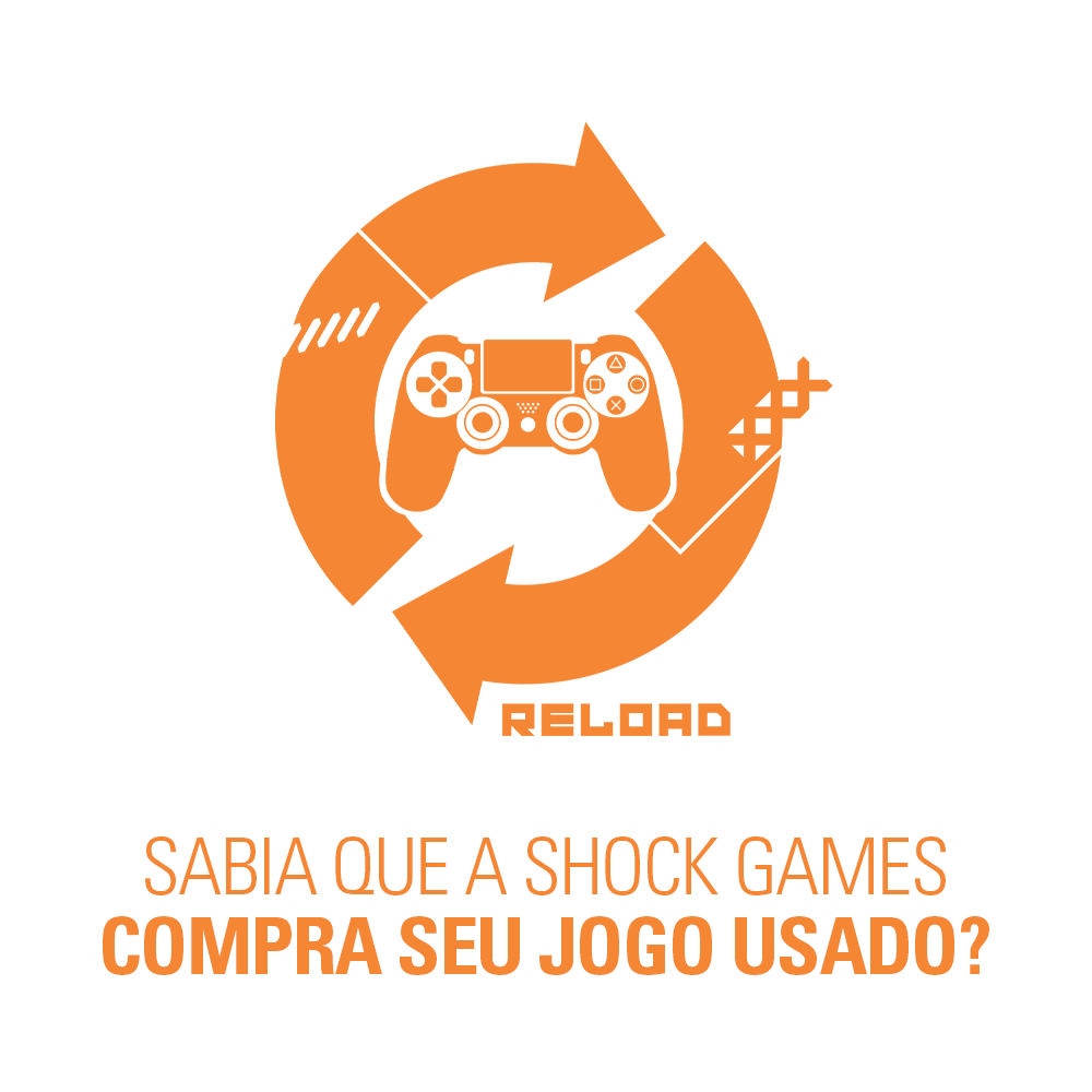 Jogos nintendo switch usados