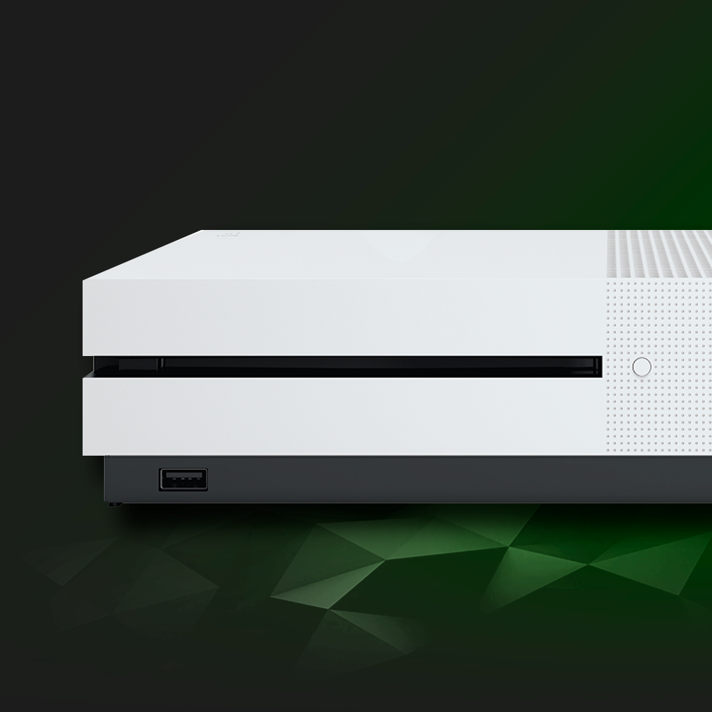 Consoles Xbox One Shock Games