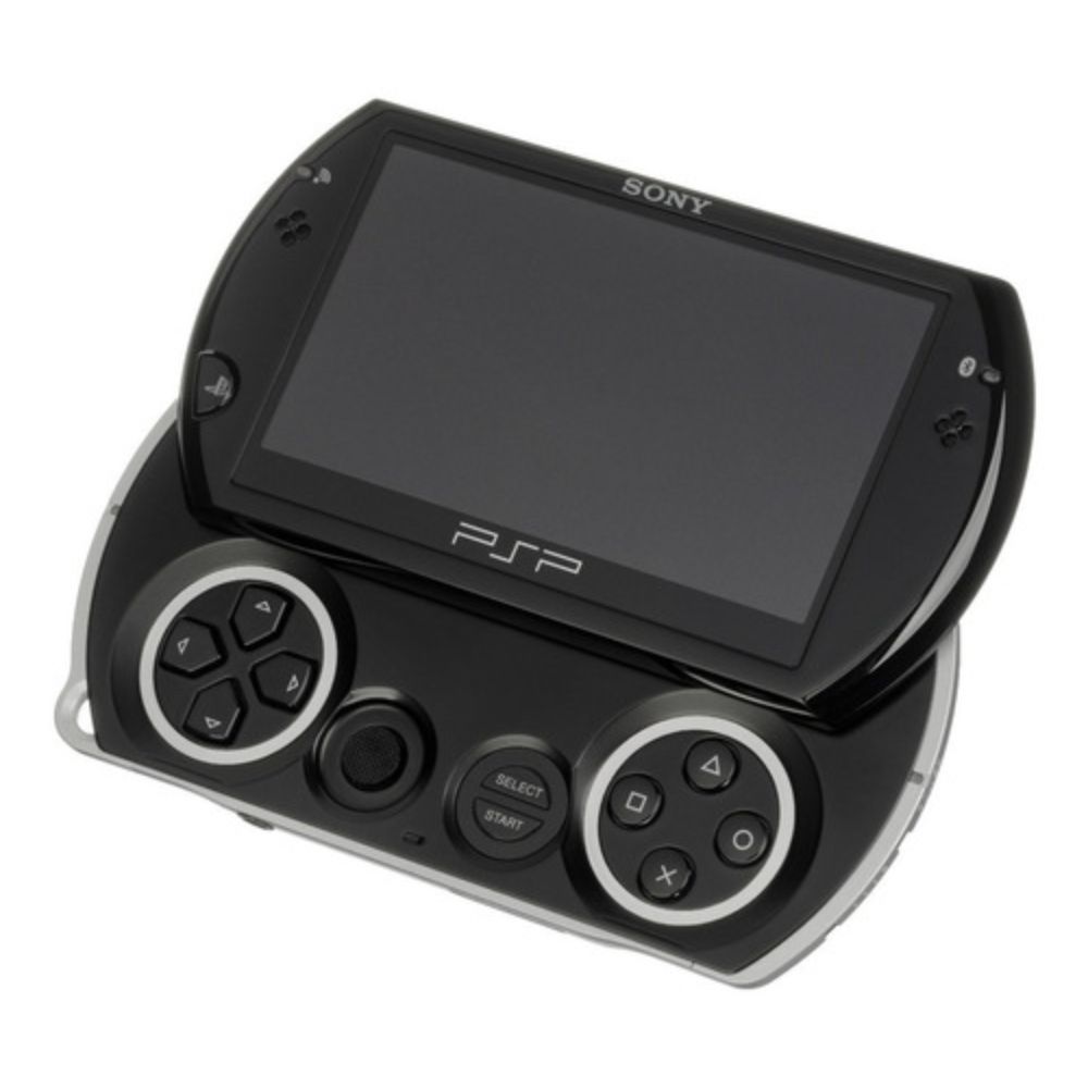 PSP Go 16 GB (Usado) - Shock Games