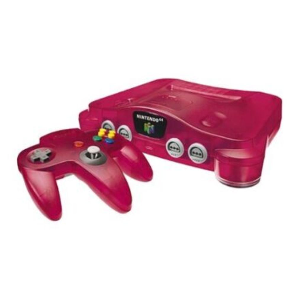 Mario Kart 64 (Seminovo) Nintendo 64