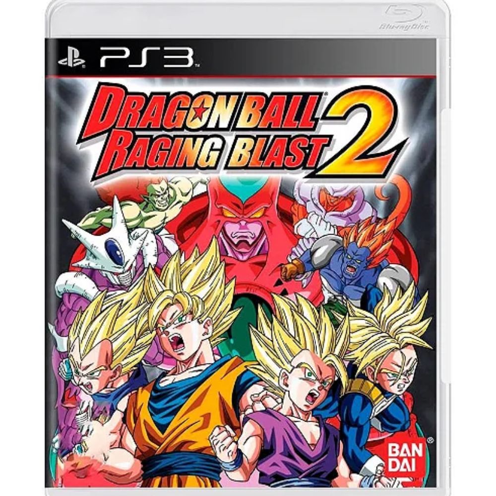 Dragon Ball Xenoverse Jogos Ps3 PSN Digital Playstation 3