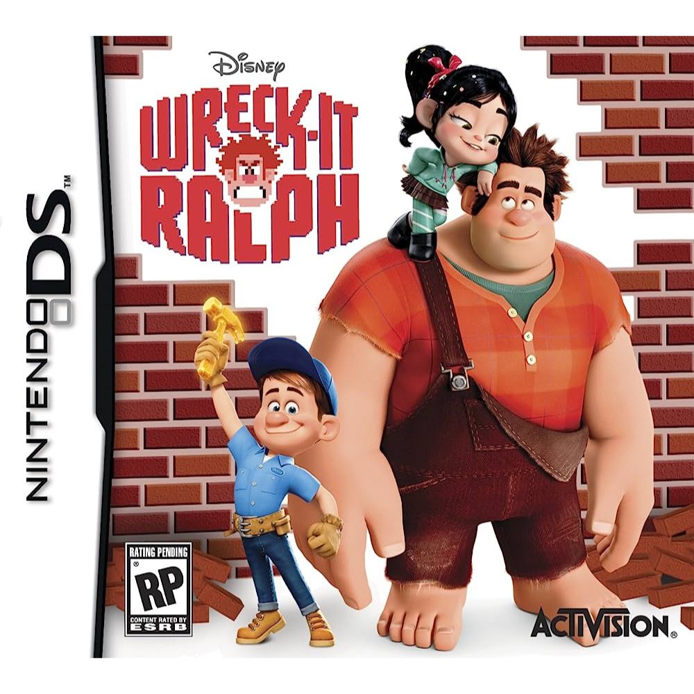 Detona Ralph': Descubra 10 games clássicos que aparecem no desenho da  Disney
