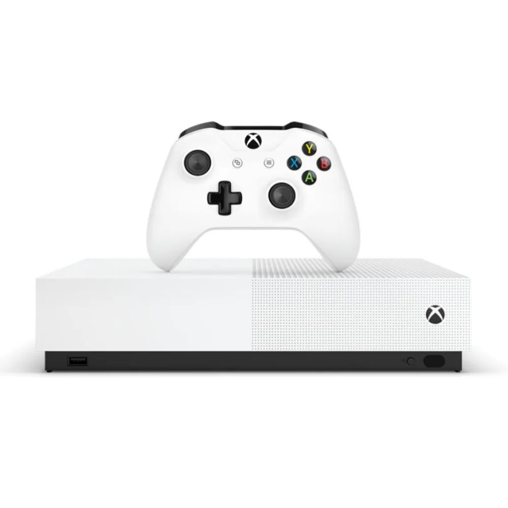 Xbox One X 1tb Seminovo Garantia E Nf