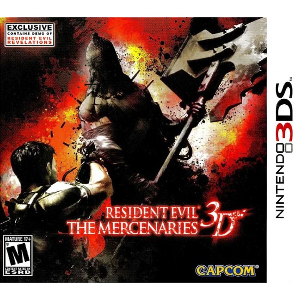 Video Premiado: Jogos Grátis no XBOX e PC: Resident Evil 0