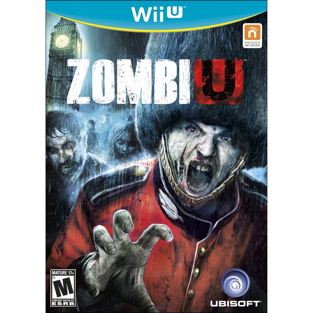 Zombi