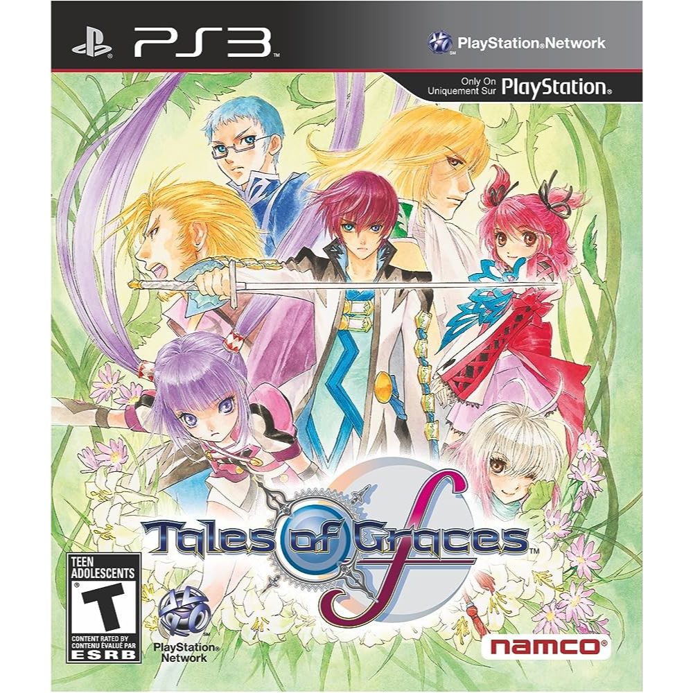 Jogo PS3 Tales Of Xillia 2 Lacrado - Black Games