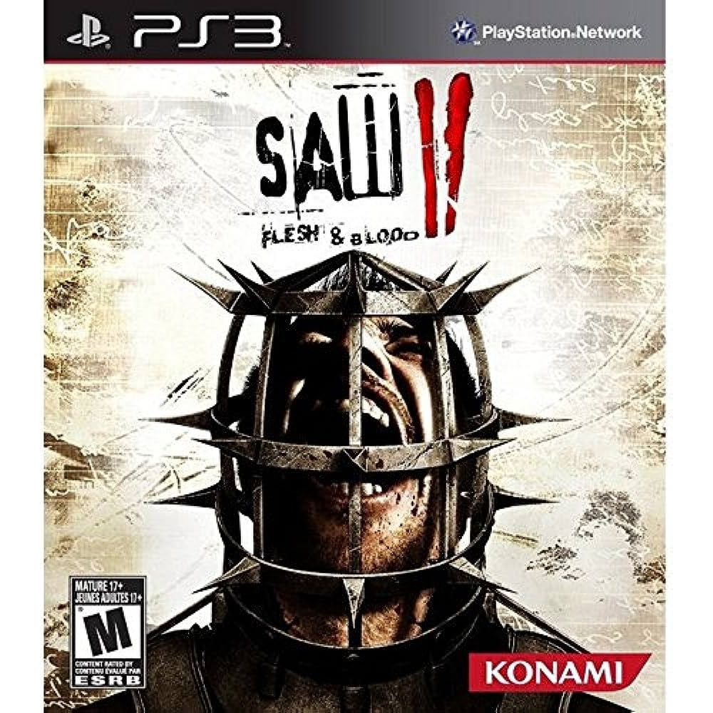 jogos mortais 2 - saw ii - jogo terror puzzles playstation 3 - Retro Games