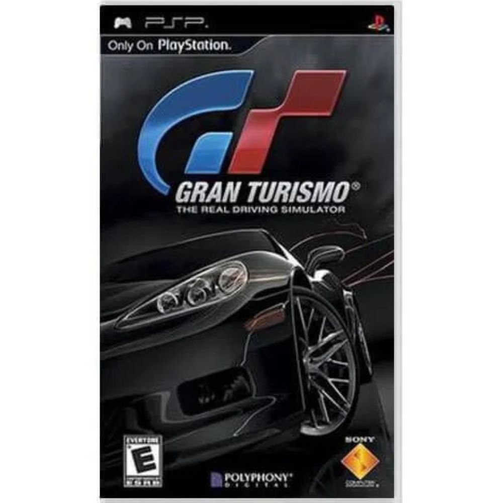 Gran Turismo 7 Ps4 Mídia Física Original Seminovo + Nf
