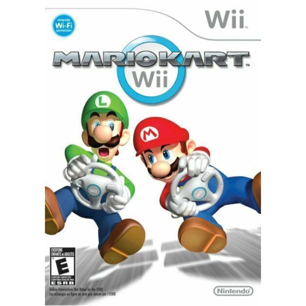 Jogo Super Mario Galaxy 2 Para Wii Original E Lacrado em Promoção