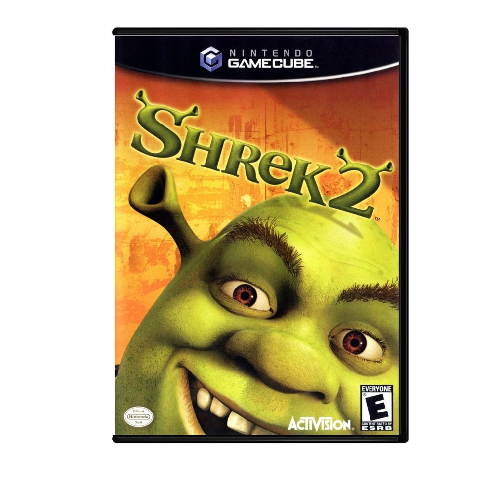 Jogo Shrek the Third - Xbox 360 - Dino Games