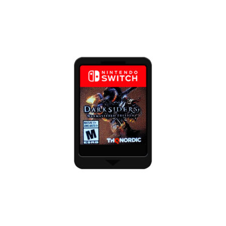 Usados - Switch Technology