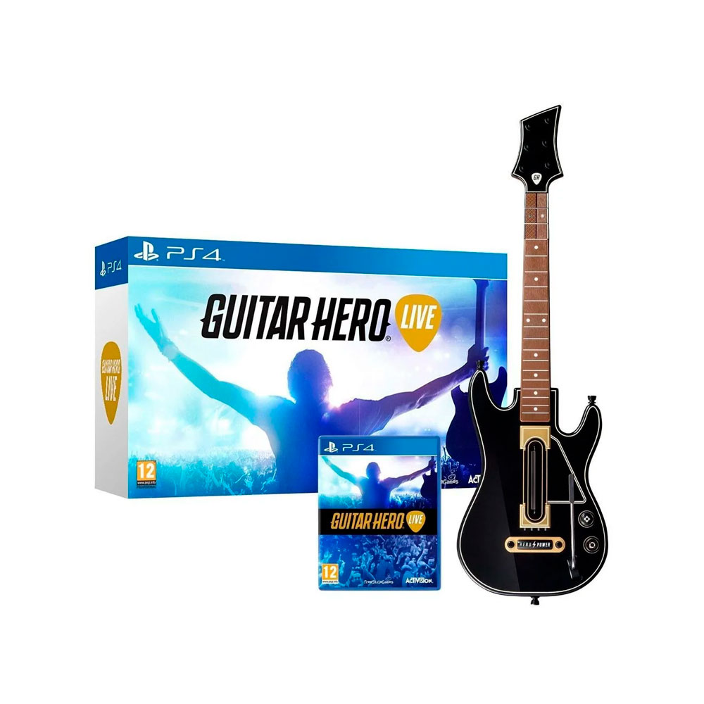 Tópico Oficial - Hi-Fi Rush - Guitar Hero encontra Sunset Overdrive! [Game  Pass]