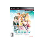 Tales Of Xilia - Jogos - Ps3 - #