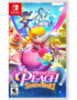 Princess Peach: Showtime! - Pré-Venda - Nintendo Switch - Shock Games