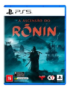 Rise of Ronin - Shock Games